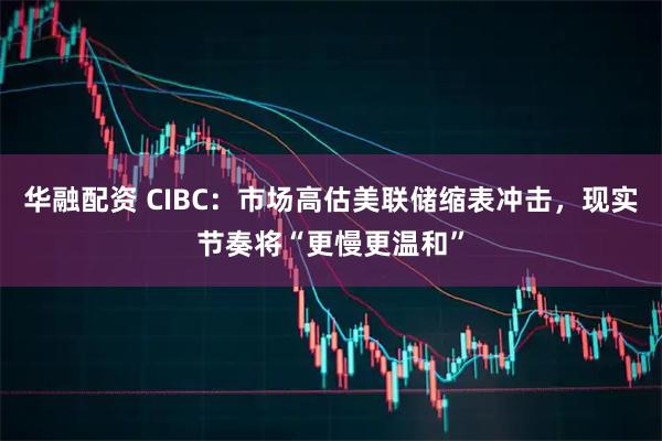 华融配资 CIBC:市场高估美联储缩表冲击,现实节奏将“更慢更温和”